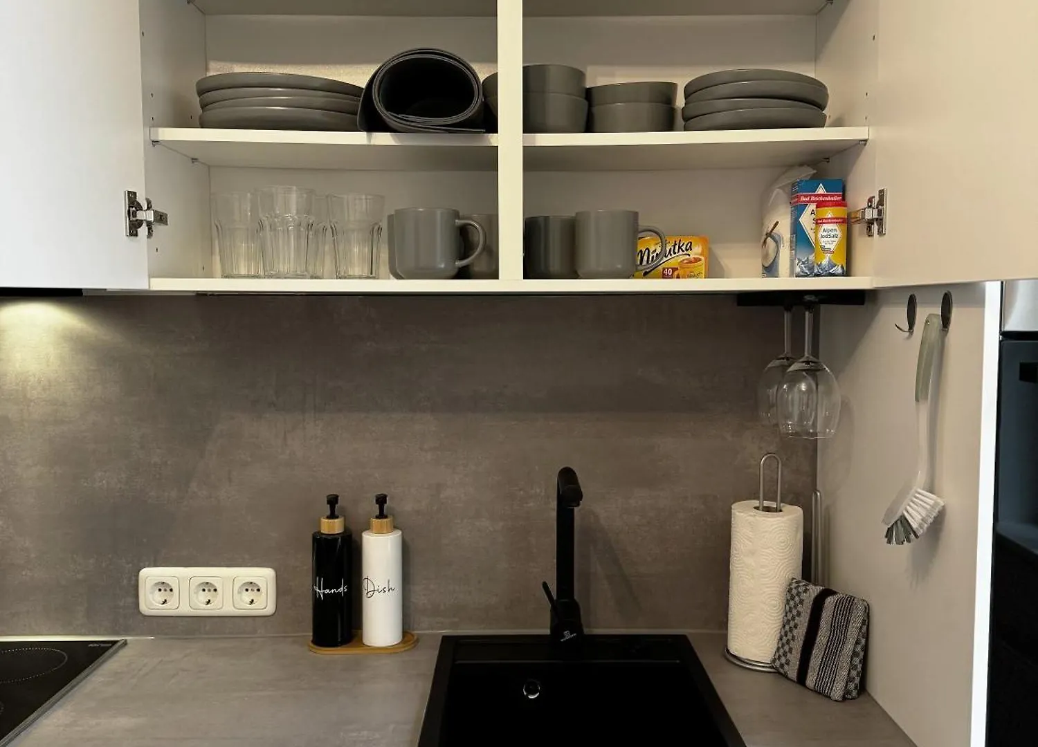 Stylestay I Schwanthalerhoehe Munich