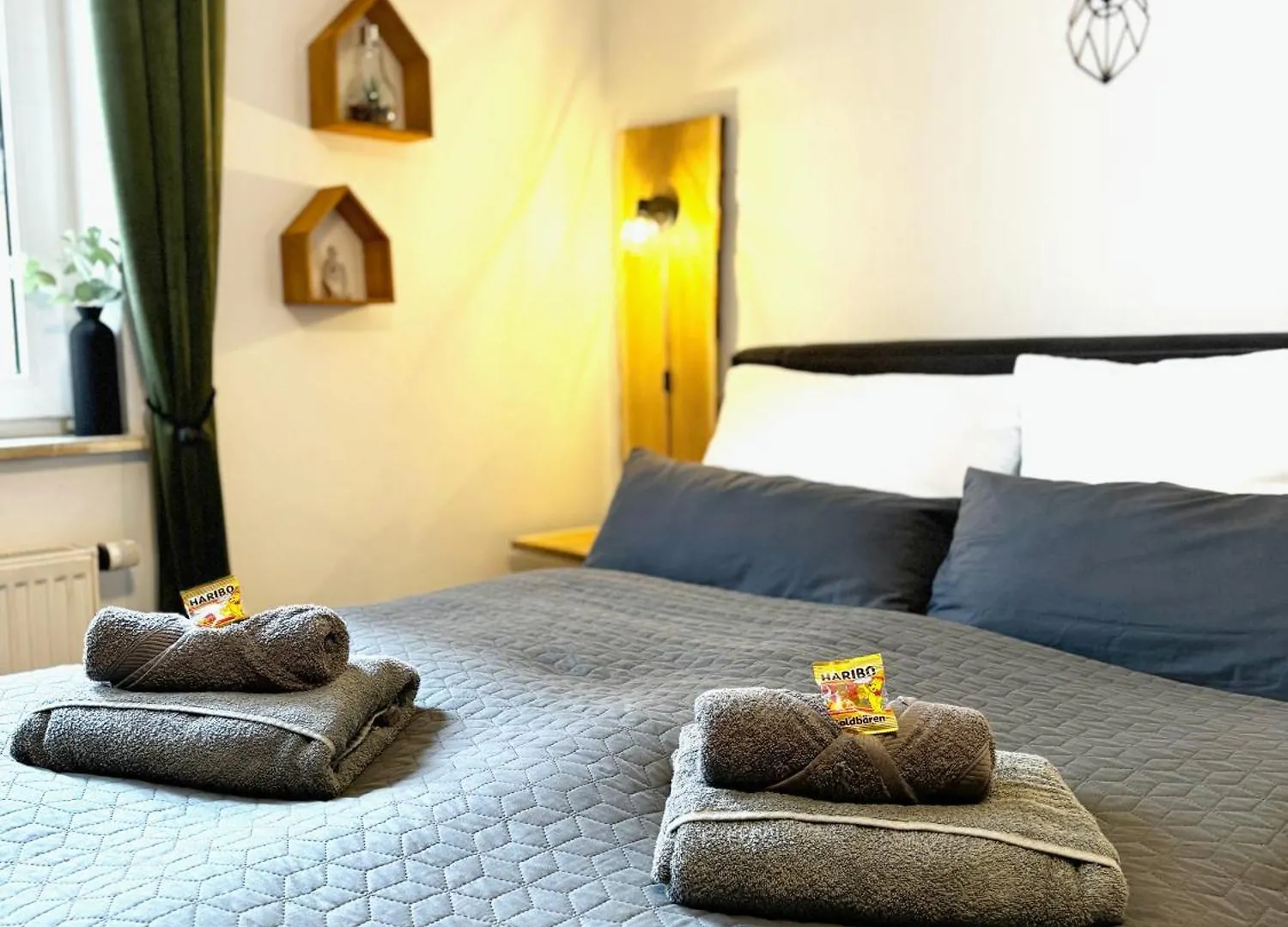 Stylestay I Schwanthalerhoehe location