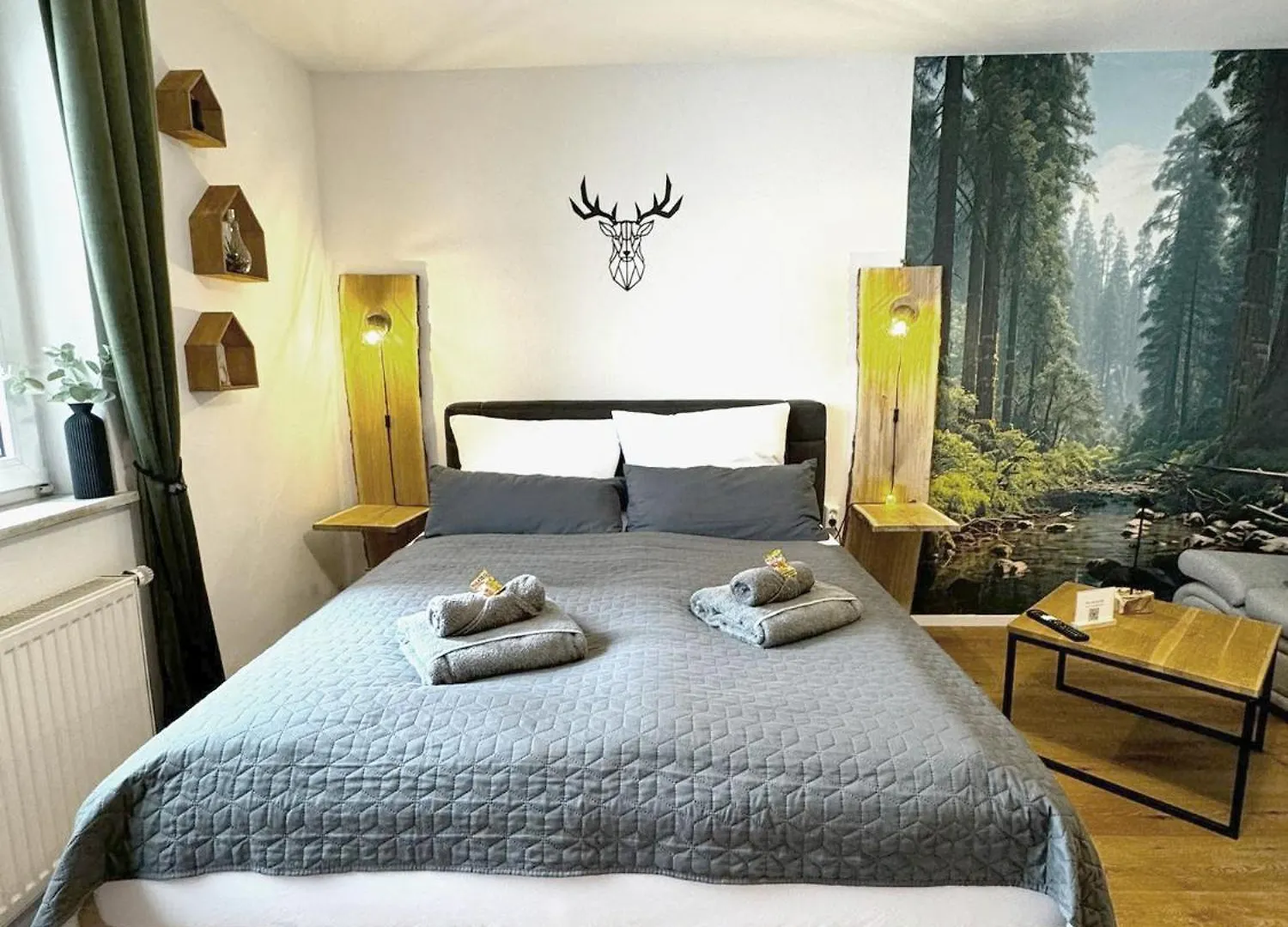 Apartment Stylestay I Schwanthalerhoehe Munich