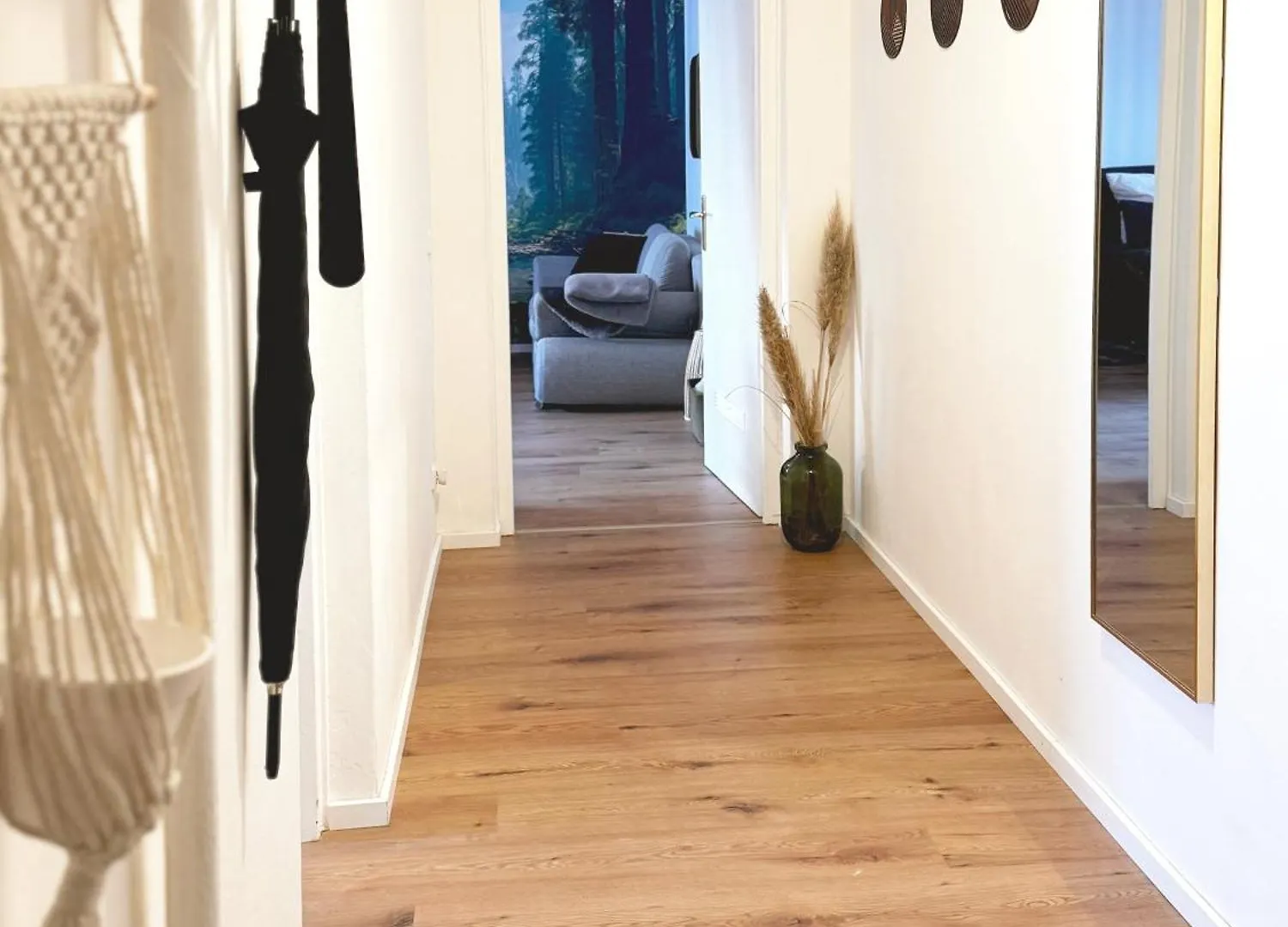 Apartment Stylestay I Schwanthalerhoehe Munich