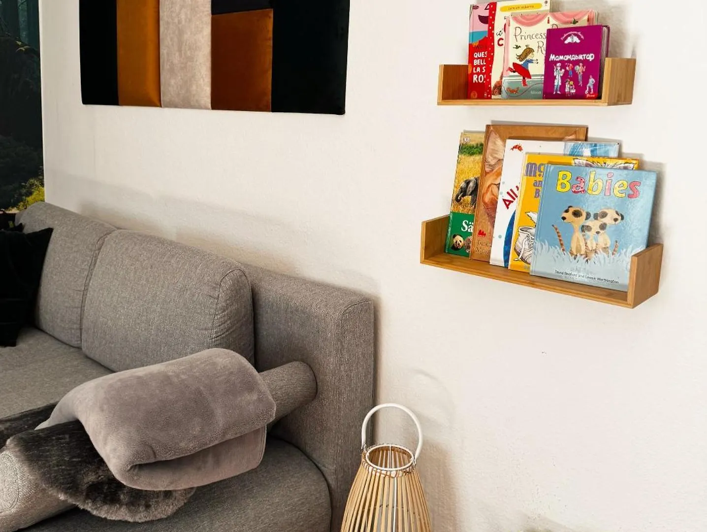 Stylestay I Schwanthalerhoehe Munich