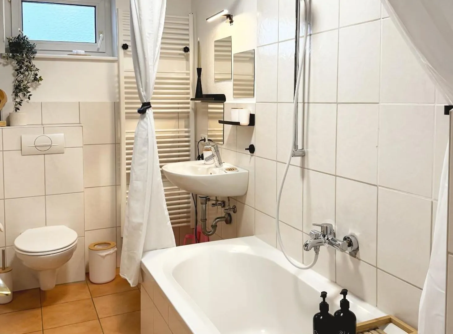Apartment Stylestay I Schwanthalerhoehe Munich