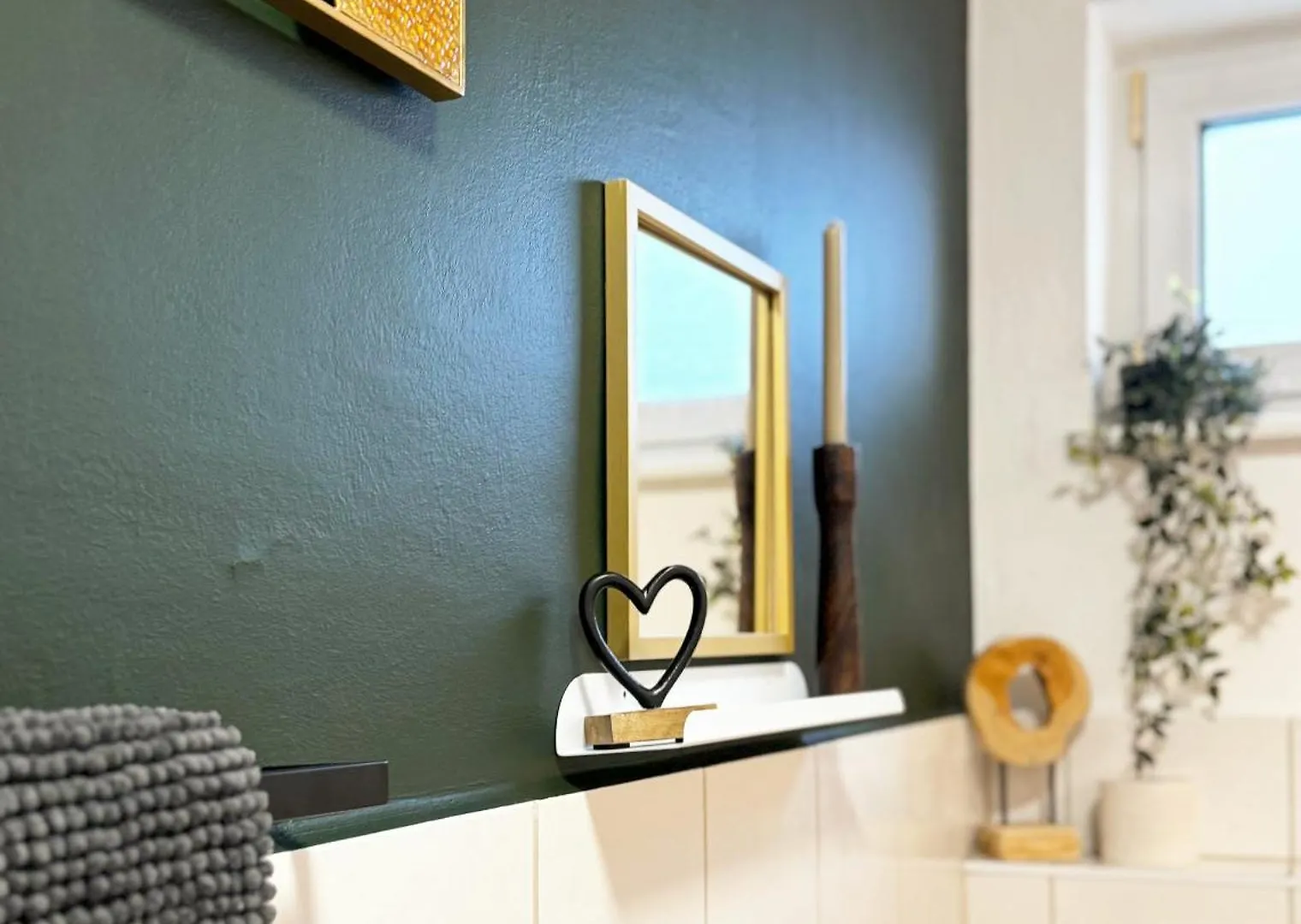 Stylestay I Schwanthalerhoehe Munich Apartment