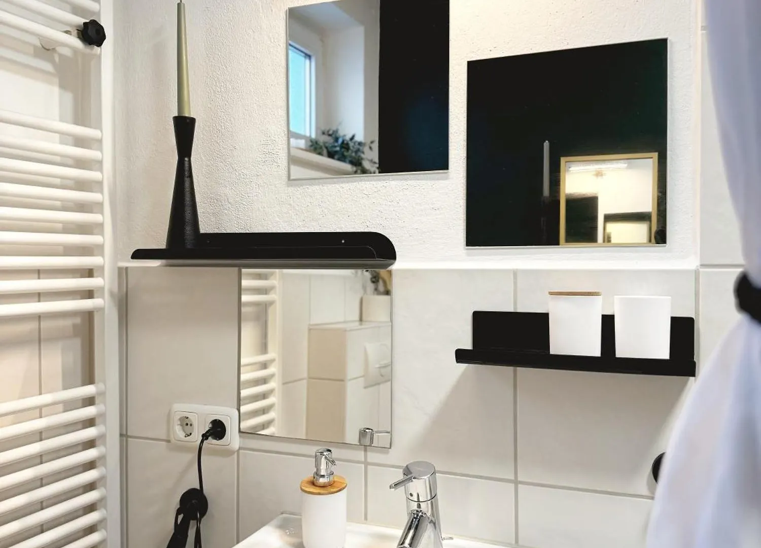 Stylestay I Schwanthalerhoehe Munich 0*,  Germany