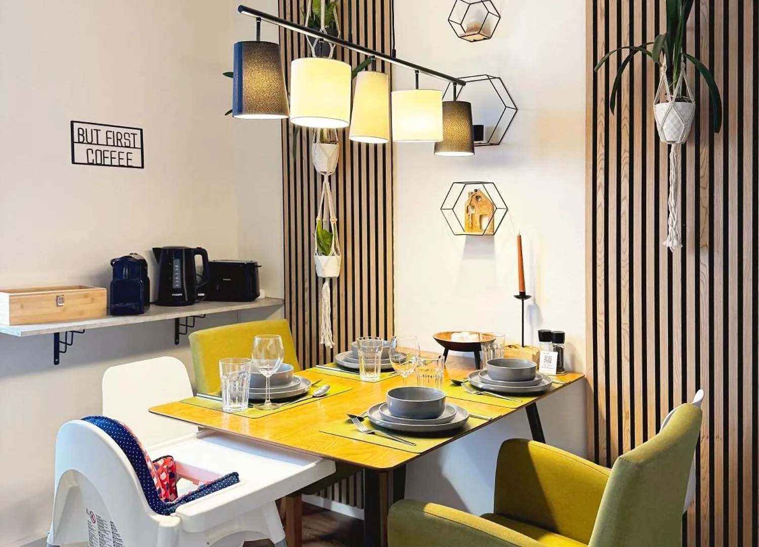 Stylestay I Schwanthalerhoehe Munich Apartment