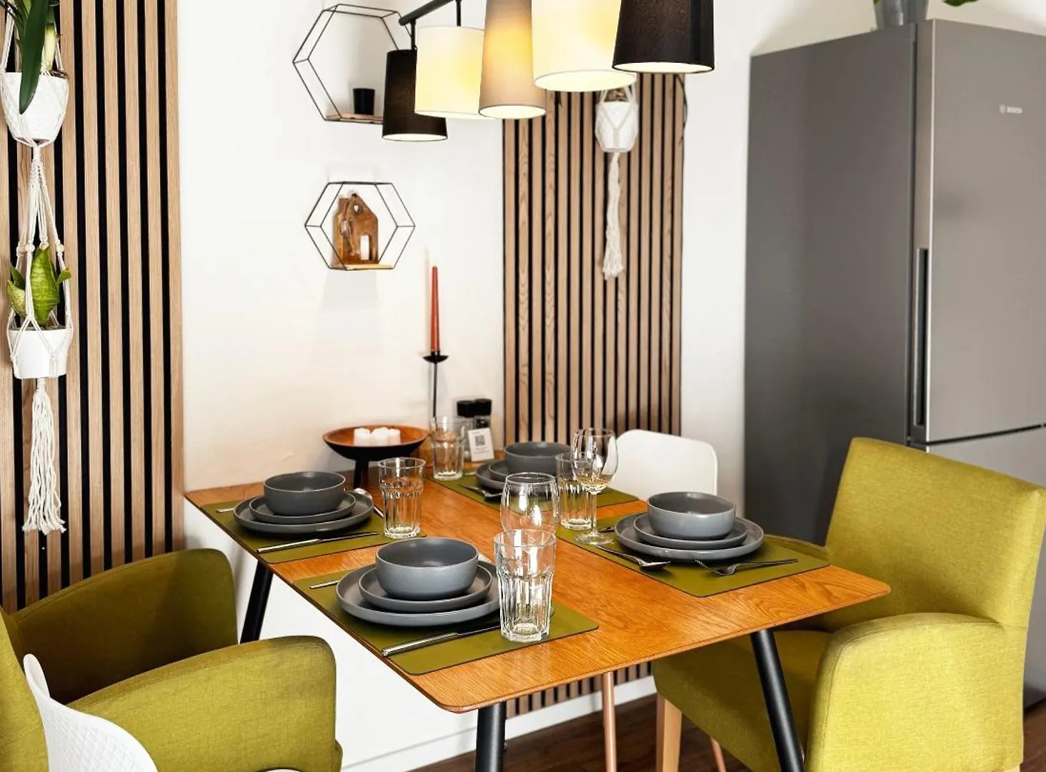Stylestay I Schwanthalerhoehe Munich 0*,