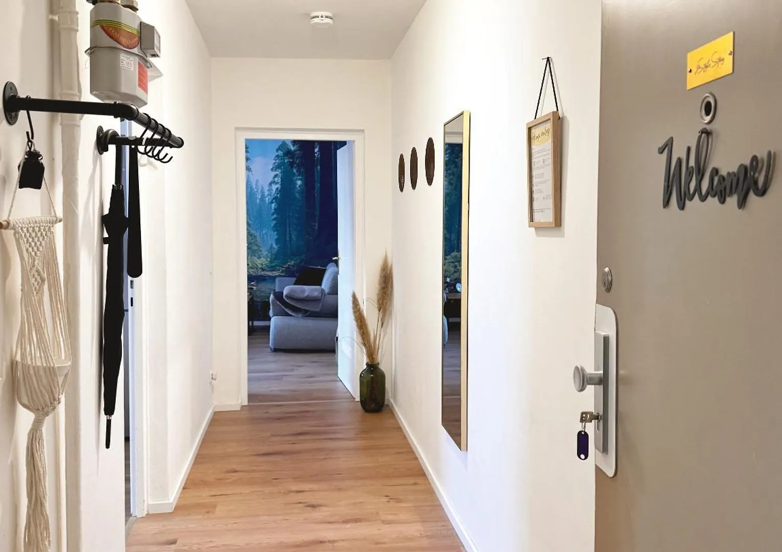 Stylestay I Schwanthalerhoehe Munich Apartment